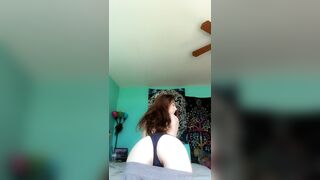 Vmberr (Amber aka Vmber) OnlyFans Leaks Lewds and Nudes from Michigan Porn Videos 46
