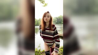 Vmberr (Amber aka Vmber) OnlyFans Leaks Lewds and Nudes from Michigan Porn Videos 2