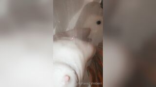 Vmberr (Amber aka Vmber) OnlyFans Leaks Lewds and Nudes from Michigan Porn Videos 53