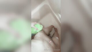 Vmberr (Amber aka Vmber) OnlyFans Leaks Lewds and Nudes from Michigan Porn Videos 53