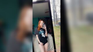 Vmberr (Amber aka Vmber) OnlyFans Leaks Lewds and Nudes from Michigan Porn Videos 10