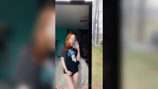 Vmberr (Amber aka Vmber) OnlyFans Leaks Lewds and Nudes from Michigan Porn Videos 10