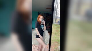 Vmberr (Amber aka Vmber) OnlyFans Leaks Lewds and Nudes from Michigan Porn Videos 10