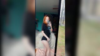 Vmberr (Amber aka Vmber) OnlyFans Leaks Lewds and Nudes from Michigan Porn Videos 10