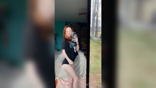 Vmberr (Amber aka Vmber) OnlyFans Leaks Lewds and Nudes from Michigan Porn Videos 10