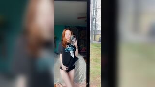 Vmberr (Amber aka Vmber) OnlyFans Leaks Lewds and Nudes from Michigan Porn Videos 10