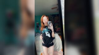 Vmberr (Amber aka Vmber) OnlyFans Leaks Lewds and Nudes from Michigan Porn Videos 10