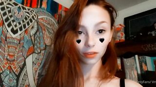 Vmberr (Amber aka Vmber) OnlyFans Leaks Lewds and Nudes from Michigan Porn Videos 87