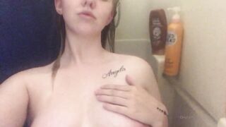 Ali.bee (Ali Bee aka Alibug aka alibee3184) OnlyFans Leaks Ali Bug Yummy Ass Girl Porn Video 68