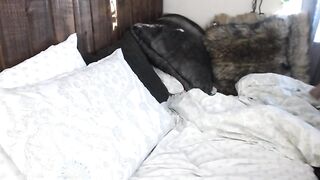 Kristenn (Kristen) OnlyFans Leaks Very Slim Black Hair Sexy Babe Porn Video 16