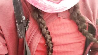 Dollywinks (Dolly Winks aka thedollywink) OnlyFans Leaks Dollywinks_ Korean Asian Porn Video 162