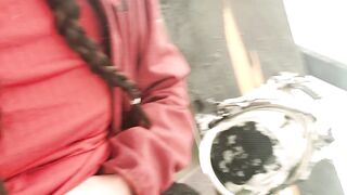 Dollywinks (Dolly Winks aka thedollywink) OnlyFans Leaks Dollywinks_ Korean Asian Porn Video 162