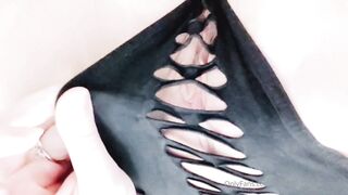 Thematchandkerosene (Jenessa Rain aka Janessa R) OnlyFans Leaks The Match and Kerosene Porn Video 12