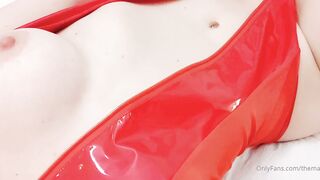 Thematchandkerosene (Jenessa Rain aka Janessa R) OnlyFans Leaks The Match and Kerosene Porn Video 13