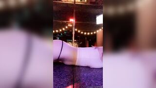 Ali.bee (Ali Bee aka Alibug aka alibee3184) OnlyFans Leaks Ali Bug Yummy Ass Girl Porn Video 84