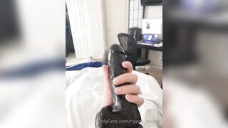 Katrina Nicole (happy_kwippy aka XKatrinaNicoleX) OnlyFans Leaks Asian Chinese Porn Video 45