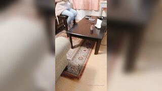 Katrina Nicole (happy_kwippy aka XKatrinaNicoleX) OnlyFans Leaks Asian Chinese Porn Video 4