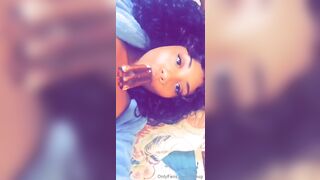 Ali.bee (Ali Bee aka Alibug aka alibee3184) OnlyFans Leaks Ali Bug Yummy Ass Girl Porn Video 4