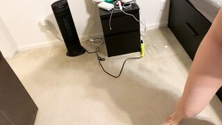 Katrina Nicole (happy_kwippy aka XKatrinaNicoleX) OnlyFans Leaks Asian Chinese Porn Video 15