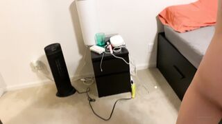 Katrina Nicole (happy_kwippy aka XKatrinaNicoleX) OnlyFans Leaks Asian Chinese Porn Video 15