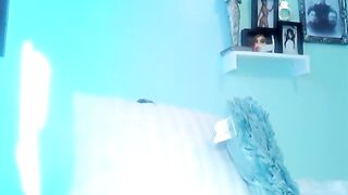 Kristenn (Kristen) OnlyFans Leaks Very Slim Black Hair Sexy Babe Porn Video 3