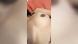 Katrina Nicole (happy_kwippy aka XKatrinaNicoleX) OnlyFans Leaks Asian Chinese Porn Video 36