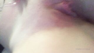 Ali.bee (Ali Bee aka Alibug aka alibee3184) OnlyFans Leaks Ali Bug Yummy Ass Girl Porn Video 99