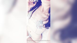 Thematchandkerosene (Jenessa Rain aka Janessa R) OnlyFans Leaks The Match and Kerosene Porn Video 30