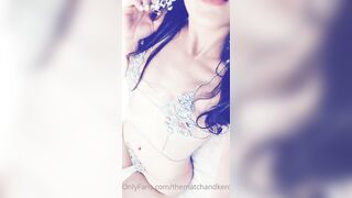 Thematchandkerosene (Jenessa Rain aka Janessa R) OnlyFans Leaks The Match and Kerosene Porn Video 30