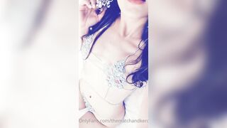 Thematchandkerosene (Jenessa Rain aka Janessa R) OnlyFans Leaks The Match and Kerosene Porn Video 30