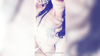 Thematchandkerosene (Jenessa Rain aka Janessa R) OnlyFans Leaks The Match and Kerosene Porn Video 30