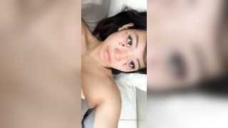 Katrina Nicole (happy_kwippy aka XKatrinaNicoleX) OnlyFans Leaks Asian Chinese Porn Video 12