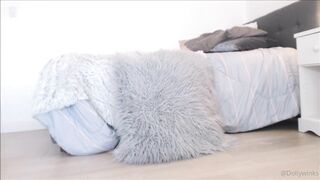 Dollywinks (Dolly Winks aka thedollywink) OnlyFans Leaks Dollywinks_ Korean Asian Porn Video 132