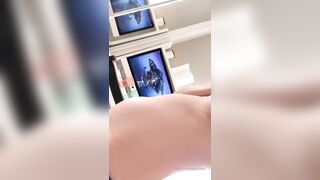 Katrina Nicole (happy_kwippy aka XKatrinaNicoleX) OnlyFans Leaks Asian Chinese Porn Video 6