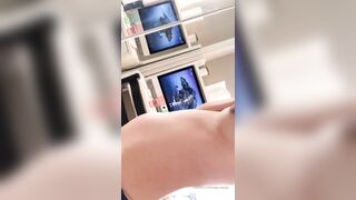 Katrina Nicole (happy_kwippy aka XKatrinaNicoleX) OnlyFans Leaks Asian Chinese Porn Video 6