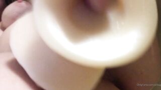 Ali.bee (Ali Bee aka Alibug aka alibee3184) OnlyFans Leaks Ali Bug Yummy Ass Girl Porn Video 116