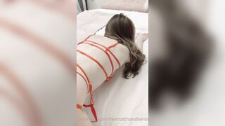 Thematchandkerosene (Jenessa Rain aka Janessa R) OnlyFans Leaks The Match and Kerosene Porn Video 45