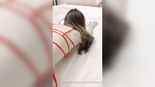 Thematchandkerosene (Jenessa Rain aka Janessa R) OnlyFans Leaks The Match and Kerosene Porn Video 45