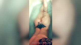 Ruby_onyx (ruby_onyx_ aka Rubyonyx) OnlyFans Leaks rubyonyxxx Redhead Tattoo Whore Porn 44