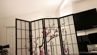 Katrina Nicole (happy_kwippy aka XKatrinaNicoleX) OnlyFans Leaks Asian Chinese Porn Video 88