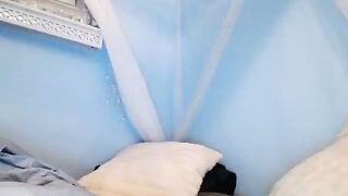 Kristenn (Kristen) OnlyFans Leaks Very Slim Black Hair Sexy Babe Porn Video 28