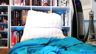 Kristenn (Kristen) OnlyFans Leaks Very Slim Black Hair Sexy Babe Porn Video 28