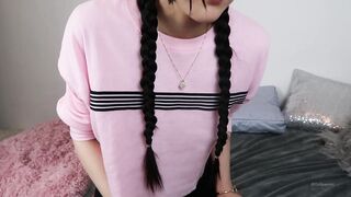 Dollywinks (Dolly Winks aka thedollywink) OnlyFans Leaks Dollywinks_ Korean Asian Porn Video 61