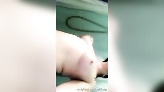 Ali.bee (Ali Bee aka Alibug aka alibee3184) OnlyFans Leaks Ali Bug Yummy Ass Girl Porn Video 59