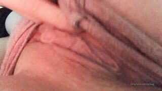 Ali.bee (Ali Bee aka Alibug aka alibee3184) OnlyFans Leaks Ali Bug Yummy Ass Girl Porn Video 125