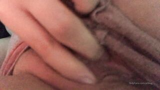 Ali.bee (Ali Bee aka Alibug aka alibee3184) OnlyFans Leaks Ali Bug Yummy Ass Girl Porn Video 125