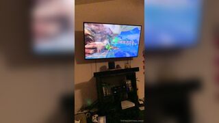 Katrina Nicole (happy_kwippy aka XKatrinaNicoleX) OnlyFans Leaks Asian Chinese Porn Video 17