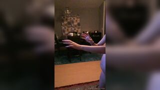 Katrina Nicole (happy_kwippy aka XKatrinaNicoleX) OnlyFans Leaks Asian Chinese Porn Video 17