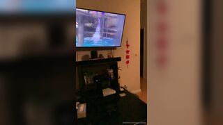 Katrina Nicole (happy_kwippy aka XKatrinaNicoleX) OnlyFans Leaks Asian Chinese Porn Video 17