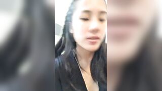 Phoebe OnlyFans Leaks Asian Chinese Amateur Porn Video 3